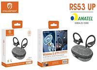 FONE DE OUVIDO SEM FIO TWS V5.3 HMASTON